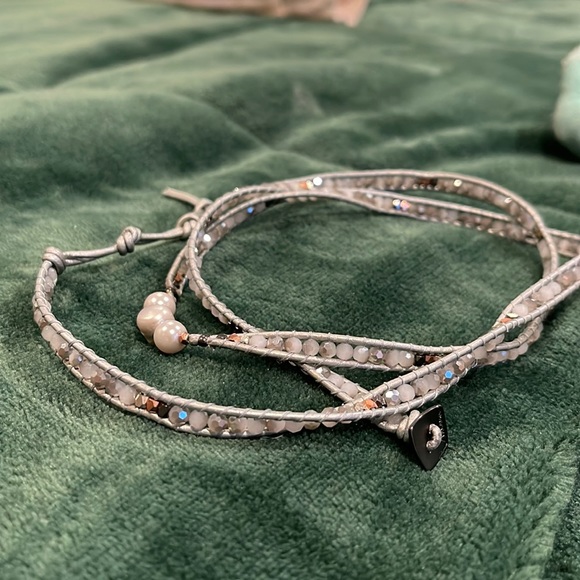 Jewelry - Wrap bracelet